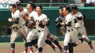 高校野球に進んだ「スーパー中学生」が必ずしも「スーパー高校生」にならない理由とは