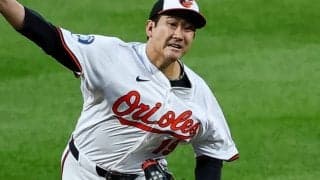 好投を続くのになぜ批判？ 菅野智之に米メディアが疑念を抱く「6.42」の意味「衝撃的。実力よりも幸運に恵まれてきた」