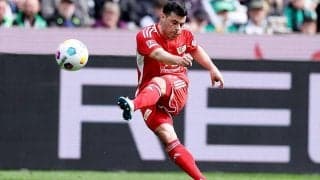 ウニオン・ベルリンで不遇のフォラントがプロデビューを飾った古巣1860ミュンヘンに14年ぶりに復帰