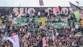 ローマ教皇の逝去を受け、イタリア2部クラブが試合用に用意した食事を寄付…かつてローマ教皇も訪問したホームレスの施設