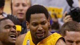 NBA伝説の名選手：ロバート・オーリー　勝つために自らを犠牲にしてジョーダン、コービーを上回る7度のNBA優勝を果たした「名脇役」