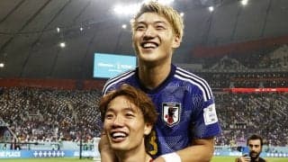 堂安律と板倉滉「オランダ・フローニンゲン時代」に寝食をともにして戦った仲間は特別