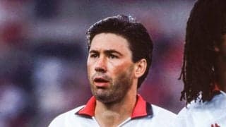 レアル・マドリードの指揮官アンチェロッティの去就は？ 「バランス重視」の姿勢はブラジル代表監督にうってつけ