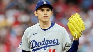佐々木朗希は「MLB選手を過大評価しすぎ」　指揮官が指摘した山本由伸との”違い”