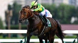 ミュージアムマイルら今年もGI馬を輩出 「マルゼンスキー」の血が秘める底力