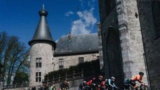 「ユイの壁」攻略合戦！すべての道もあらゆる駆け引きも、激坂でのスプリント勝負へと続いている【Cycle*2025 ラ・フレーシュ・ワロンヌ：プレビュー】