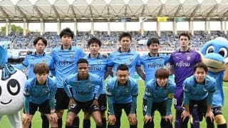 【Jリーグ】川崎フロンターレ・長谷部監督の大胆起用　興味深い「改革」を選手はどう受け止めているのか