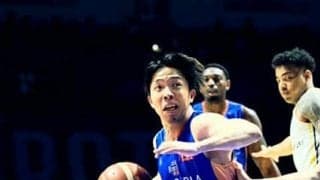 19日のB1ロボッツ、ホームで群馬に快勝　今季初の3連勝飾る