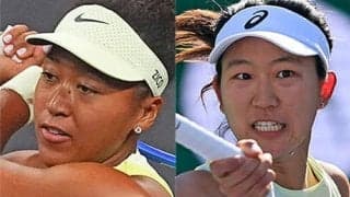  西岡良仁「全然付いていけない」 