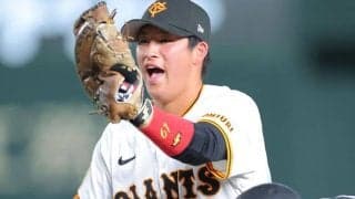 巨人・岡本和真の三塁手定着で激化！一塁手争いに名乗りを上げるのは誰だ？
