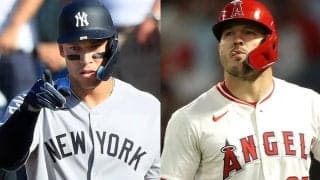 侍Jに敗れ…米国代表が超本気の“2847億円打線”形成か　化け物揃いを米予想
