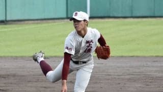 ドラ1指名の二刀流を輩出した福岡大大濠の卒業生は進路も豪華！主力は立教大、青山学院大、立正大などの強豪へ
