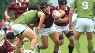 【ハイライト動画あり】早稲田大学、『赤黒』デビューの選手たちが活躍。春の初戦を勝利で飾る。ラグビー 関東大学春季交流大会
