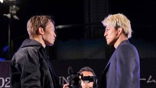 【RIZIN】「心が壊れないか心配」朝倉未来vs.鈴木千裕に、現DEEP王者が私見　両者の“男気”にはリスペクト「中途半端な試合に絶対させない」