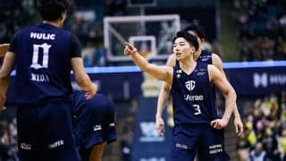 A千葉がクラブ記録タイ18連勝、RSホーム全勝でPOへ…“3度目の正直”でB1昇格なるか