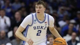 注目株クーパー・フラッグがNBAドラフトへアーリーエントリー…指名順位の抽選確率は？