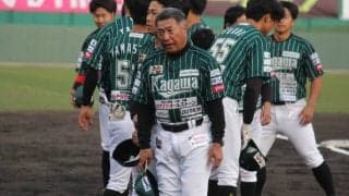 阪神ドラ1・伊原の初勝利に担当スカウトも祝福！
