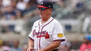 アクーニャJr.の批判投稿に“うやむや対応”　69歳名将に米痛烈指摘「呂律の回らない老人」