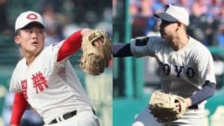 近畿各府県の週末は激戦必至！智弁和歌山が夏のシードかけ、東洋大姫路は初戦に挑む！近畿大会への道【25年春高校野球】