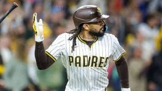 衝撃のWAR14ペース…大谷の連続MVPに“待った”　お騒がせ479億円男の止まらぬ打棒