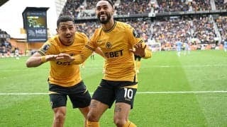 ユナイテッドがプレミア屈指のアタッカー獲得レースをリードか？　今季ここまで14ゴール4アシスト