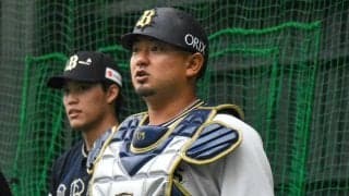 オリックス・森友哉が2軍で実践復帰！絶好調の打線にさらなる厚み！