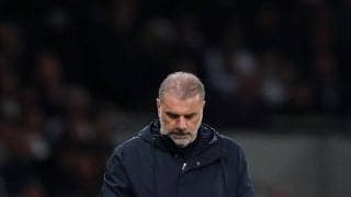 「負けるべき試合ではなかった」押し込みながらも敗れ16位転落のトッテナム、ポステコグルー監督はファンを理解「結果に満足していないのは明らか」