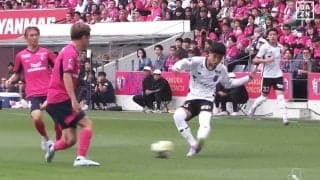 驚愕！15歳Ｊリーガーの“実質アシスト”が「えっぐい」「恐ろしすぎる」J1最年少スタメン北原槙がPK誘発パスを通した瞬間「FC東京で1番上手い」