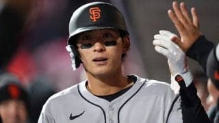 “韓国のイチロー”は本物か？　不良債権の声一蹴…高まる米メディアの期待「最高だ」