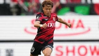 鹿島に大打撃…FW師岡柊生が左アキレス腱断裂の重傷