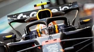 【F1】角田裕毅がフェルスタッペンと勝負するのは今じゃない　最優先事項はトリッキーなマシンの限界値を知ること