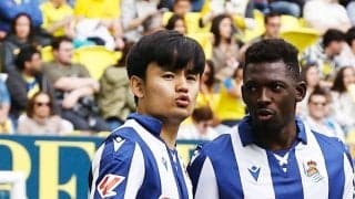 久保建英の苦言「地獄だった」にも、地元メディアは「ウィットに富み、常に話題になるコメントを提供」と高く評