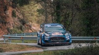 WRCカナリア諸島：Mスポーツ・フォードは参戦経験のあるふたりが好リザルトを目指す