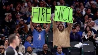 ファン猛反発「そこまでのレベルだとは…」マブスGMがドンチッチ移籍について語る