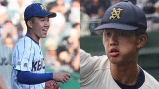 23日に夏のシードをかけた3回戦！健大高崎、東農大二、桐生第一、前橋育英などが挑む！群馬県大会【25年春高校野球】












