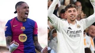 【ラ・リーガ第33節プレビュー】コパ・クラシコ控える両雄は曲者と対戦！