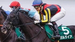 半姉は名牝アエロリット 毎日杯2着馬が青葉賞で重賞初Vを狙う