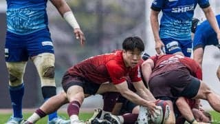 真のリーダーへ。「ショッキングな敗戦」を糧に“残り4試合”で勝利をつかみ取る