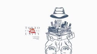 来たる4月26日、POPPING最高峰のバトルイベント「TOKYO POPPING UNITY FINAL」が川崎にて開催！