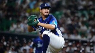高橋光成、590日ぶり勝利ならず　6回1失点の好投も…20試合白星なし「やれることは100％できた」