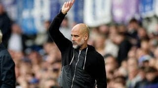 「​​これは決勝戦だ」グアルディオラ監督、アストン・ビラとの重要なシックスポインターへ決意