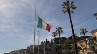 ローマ教皇の葬儀開催に伴い、26日開催予定のセリエA3試合が延期に…3つのタイトル争うインテルに大きな影響