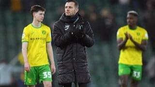 英2部で14位低迷ノリッジがウィルシャーを暫定指揮官に指名！　最終節は同じく暫定のラムジー率いるカーディフと対戦