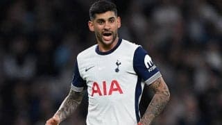 スパーズDFロメロはスペイン行きを希望！　アトレティコが強い関心