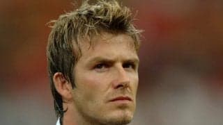 ｢最高のカップル｣ベッカム長男、妻との結婚3周年のお祝いで“メッセージタトゥー”公開　次男が長男の元カノと交際で不仲説も浮上