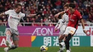 浦和レッズ｢3連勝で4位浮上｣ウラ事情と｢新たな課題｣(2)｢成功した｣1トップ起用、パス能力が｢磨かれた｣38歳、｢好調を支える｣鎌田大地のような選手