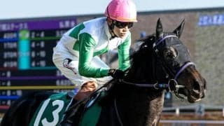 【フローラS展望】オークスへの切符を掴むのは？前走GIII組エストゥペンダに注目