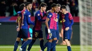 コパ決勝控えるバルセロナ、GKレオ・ロマン躍動のマジョルカにウノセロ勝利で首位堅守【ラ・リーガ】