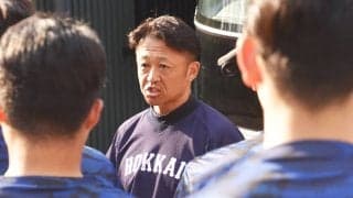 スポーツ推薦、特待生なしでも複数のドラフト候補 北海学園大、躍進の陰に「野球人と政治家」の二刀流監督の存在