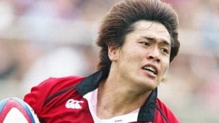 「ラガーマン大畑大介は永遠に不滅です」　８度の外科手術を乗り越えて立ち上がる生き様にファンは心を打たれた